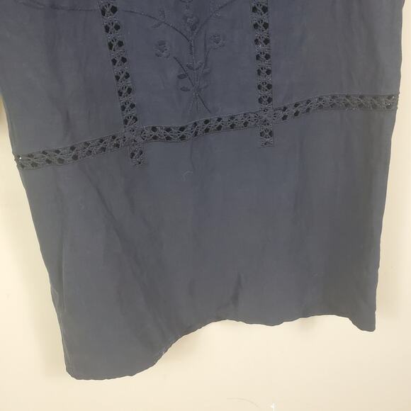 Alice Ritter Sheath Dress Women's Size 4 - Picture 2 of 11